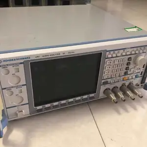 ���ֻ���/����R&S�޵���ʩ�ߴ� UPV��Ƶ������