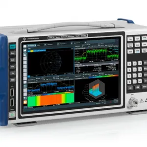 R&S罗德 矢量网络分析仪 ZNL系列 5 kHz 至 20 GHz