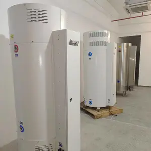 自由能储水式热水器 99KW大功率快装 450L燃气容积式热水炉
