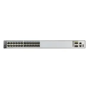 HUAWEI交换机S5720-32X-EI-AC千兆24电+4光+4万兆光口三层核心