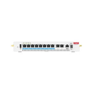 锐捷RG-RSR830W-P 10口移动路由器，支持PoE支持Wi-Fi 6