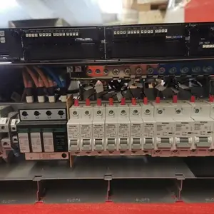 ��ΪDCDU-200AN1Ƕ��ʽ��Դϵͳ������ECC500.�����Ϲ���ϵͳ