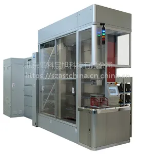 德国centrotherm E2000-大批量生产的卧式炉
