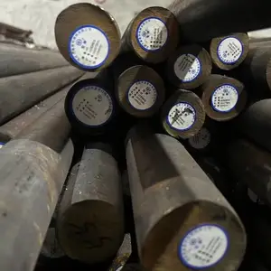 宝钢45号钢圆钢 现货库存 可批发零售