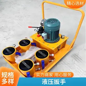 �綯Һѹ�廻�н���������ʽ�������ӽ�����1��4/6Һѹ������