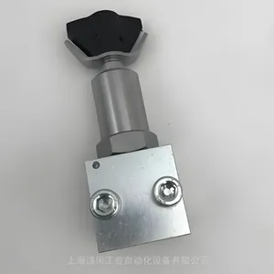 HAWE哈威平衡阀LHK 22 G-21-180/180 压力最高 400bar