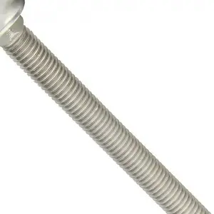 马车螺栓 ASME B18.5 圆头方颈螺栓 护栏木结构螺栓