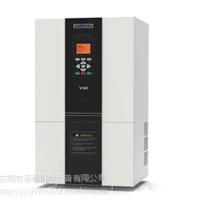 四方变频器/ V560高性能闭环矢量变频器 ***全新