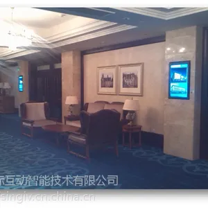 揭秘星际互动多媒体信息发布系统受到市场欢迎的6大特性