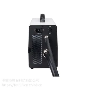 7kW汽车充电机新能源专用