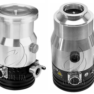 爱德华EXT 系列仪用设备泵维修,Edwards分子泵保养,分析仪器,二手EXT70H泵