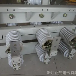高压户内隔离开关GN19 GN30 GW9 GW4隔离刀开关 高压负荷开关