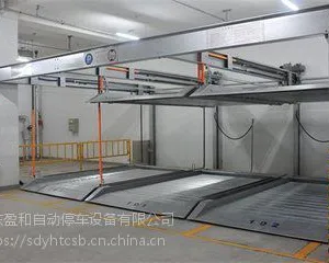 南通机械车位厂家 出租立体车库设备 租赁机械式停车场