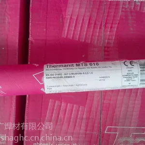 进口德国蒂森ER90S-B9/P91电厂耐热钢焊丝价格