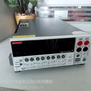 美国吉时利keithley2400数字源表K2400