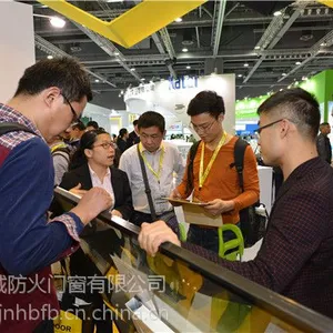 CCC认证两小时A类防火玻璃 41mm厚不变色不发黄不起泡