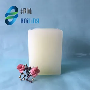 杭州邦林热熔胶厂家 供应EVA地垫 软木垫用热熔胶 4005