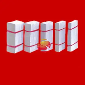 窑炉改造get新技能—陶瓷纤维模块之贴面块篇