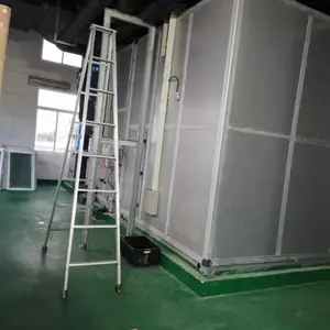 南京楼宇自控系统，空调自控系统