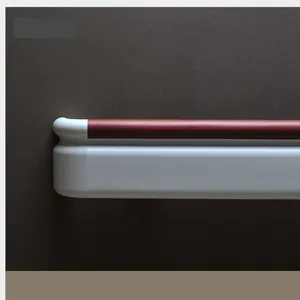159mmľ�Ʒ��� ��ײ���� ����ҽԺ��ײ���� PVC���ȷ���