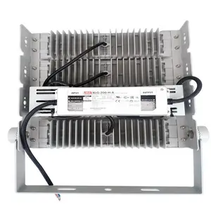 о����ģ��Ͷ���led�򳡵�·��·������������200W������XPD-SD05