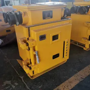 KJZϵ�п��ø����汾�ʰ�ȫ��������翪��KJZ-200/1140��660��