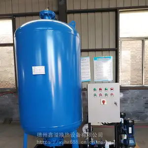 �Զ���ˮ������ѹװ�� �豸������