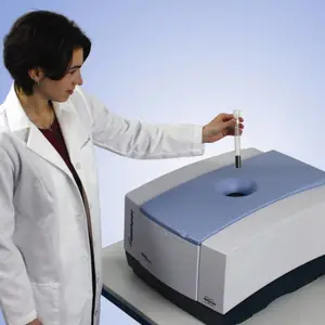 德国布鲁克低场核磁TD-NMR