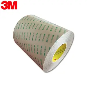 3M9495LE***双面胶 3M9495LE定制 3M耐高温双面胶