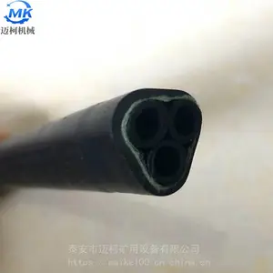 PE-ZKW/8×4煤矿束管 应用在石化系统的气动控制