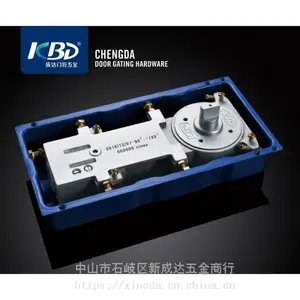 K-8300D 地弹簧 Floor Hinge