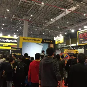 2021中国五金机械工具展