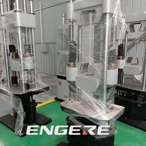 一格仪器 微机控制电液伺服万能试验机 钢筋拉伸试验机 WAW-1000W 力学检测试验
