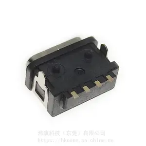 USBType-C �������Ų��4PIN��ˮĸ�� IPX78������λ����ˮȦ��
