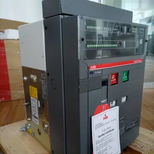 abb��ܶ�·��E1S1000 R1000 PR121/P-LSIG FHR WMP 3P�ӵر���