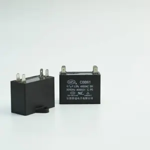 ��Ӧ ����CBB61 13uf 450VAC�������������������Ĥ����