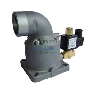 ���߿�ѹ������ 10/20/30HP��ѹ��������ICV-40A�����ݸ�ʽ����ѹ����������
