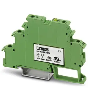 PLC固态继电器PLC固态继电器2964500 DEK-REL DEK-REL-G24/21