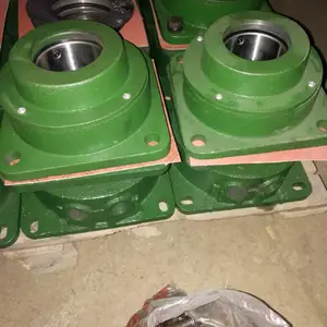 轴承座UC209轴承座水冷座带座外球面轴承炉辊轴承座退火炉炉辊