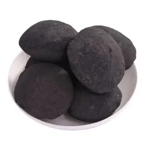 微电解铁碳填料 电子电镀印染废水污水脱色降解COD除氨氮