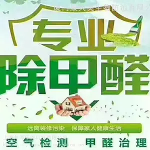上海甲醛治理 专业除甲醛 南翔净化空气公司 防疫消杀