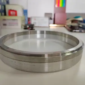 铝-不锈钢低温接头 低温工程用铝-钢/不锈钢接头