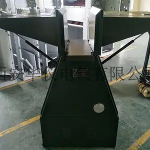 10KV��ѹ���·ֽ��� ��ѹ��֧�� DFW-12 һ�����������ѹŷʽ���·�֧��