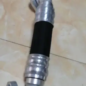 复盛 螺杆空压机 高压软管 油管 主机 机头 排气管 金属软管 气管