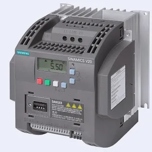 ������V20��Ƶ��6SL3210-5BE13-15-17-21-22-1-2-5-7-CV0
