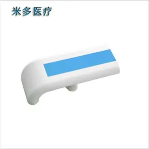 ��ɫ���ȷ�ײ�����׶๩Ӧ140mmҽ��PVC������ǽץ��