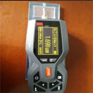 便携式表面粗糙度仪 型号:ZX7M-TR210库号:M380148