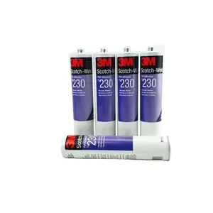 3m�ȹ��͵���־۰����ṹ��TS230�������ܼ����ϲ���ճ�ӽ�ˮ