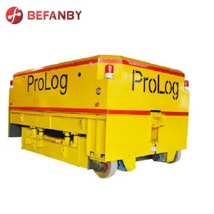机车车厢电动牵引车 蓄电池供电型公铁两用车 大吨位牵引力电动平车