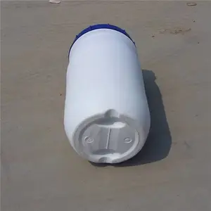 �¼���ҵ40���ﻯ��Ͱ40kg���Ͱ40��ԲͰ40l����ͰPE����